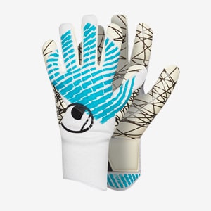 Uhlsport FOAM Cybertec Ultragrip HN | Pro:Direct Soccer
