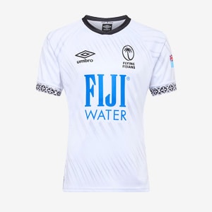 Umbro Fiji 25/26 Replica Home Shirt | Pro:Direct Rugby