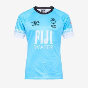 Umbro Fiji 25/26 Replica Away Shirt | Pro:Direct Rugby