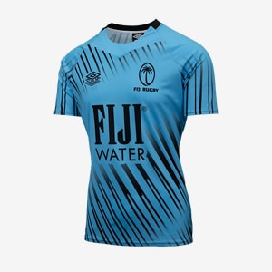 Umbro Fiji 25/26 Training Top | Pro:Direct Rugby