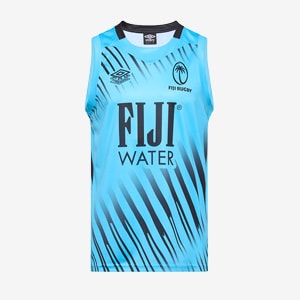 Umbro Fiji 25/26 Training Singlet | Pro:Direct Rugby