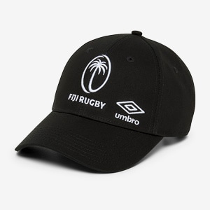 Umbro Fiji 25/26 Cap | Pro:Direct Rugby