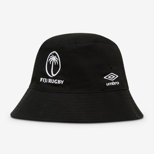 Umbro Fiji 25/26 Bucket Hat | Pro:Direct Rugby