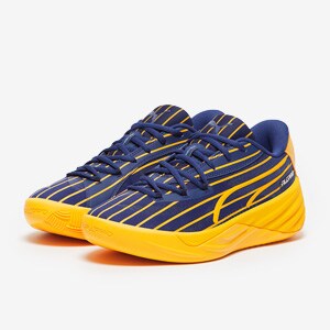 シューズ(男性用) All-Pro Nitro Indiana Pacers Pinstripes Tyrese Haliburton All-Pro NITRO™ Pinstripes Basketball Shoes