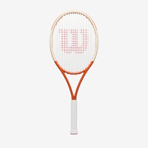 Wilson Roland Garros Team 102 Tennis Racket | Pro:Direct Tennis