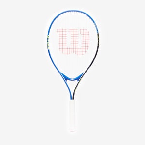 Wilson Slam 25 Inch Junior Tennis Racket | Pro:Direct Tennis