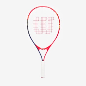 Wilson Slam 23 Inch Junior Tennis Racket | Pro:Direct Tennis