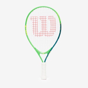 Wilson Slam 19 Inch Junior Tennis Racket | Pro:Direct Tennis