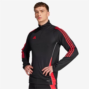 adidas Tiro 24 Training Top | Pro:Direct Basketball