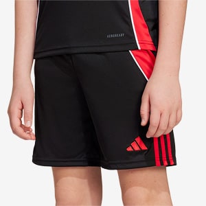 adidas Junior Tiro 24 Training Shorts | Pro:Direct Soccer