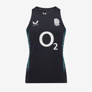 Castore England 25/26 Performance Singlet | Pro:Direct Rugby