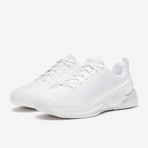 Wilson Rush Pro 4.5 Tennis Shoes | Pro:Direct Tennis