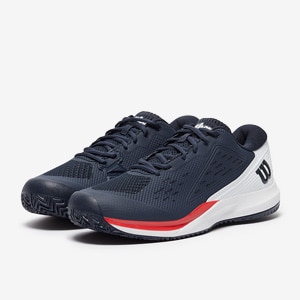 Wilson Rush Pro Ace Tennis Shoes | Pro:Direct Tennis