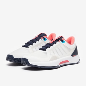 Wilson Womens Intrigue Tour Tennis Shoes | Pro:Direct Tennis