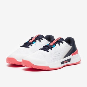 Wilson Womens Intrigue Pro Tennis Shoes | Pro:Direct Tennis