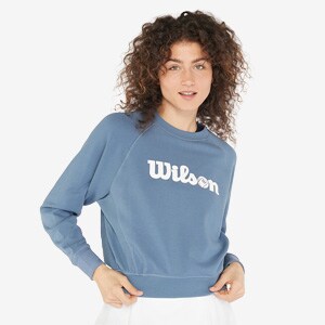 Wilson Womens Sideline Tennis Crew | Pro:Direct Tennis