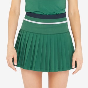 Wilson Womens Midtown Tennis Skirt | Pro:Direct Tennis