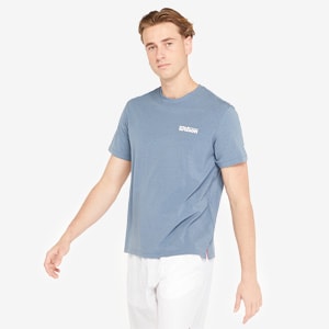 Wilson Easy Street Tennis T-Shirt | Pro:Direct Tennis