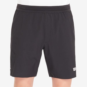 Wilson Tournament Tennis Short V2 7" Unlined | Pro:Direct Tennis