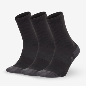 Calze Under Armour Performance Tech Crew (Pacco da 3) | Pro:Direct Soccer