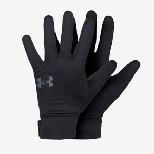 Under Armour Storm Liner Gloves | Pro:Direct Soccer