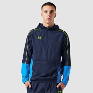 Under Armour Challenger Warm Up Jacket | Pro:Direct Soccer
