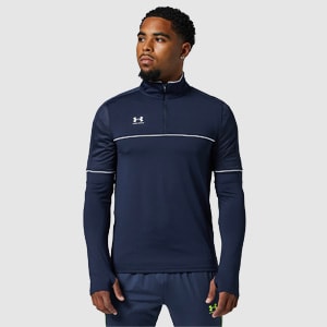 Under Armour Challenger Training 1/4 Zip | Pro:Direct Soccer