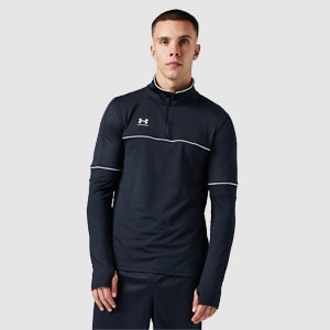 Under Armour Challenger Training 1/4 Zip | Pro:Direct Soccer