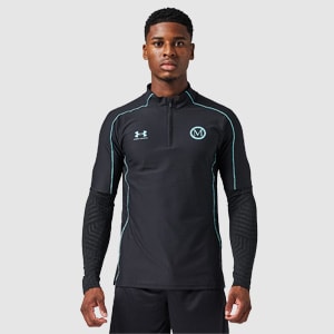 Under Armour x Mansory Challenger Jacket | Pro:Direct Soccer