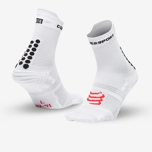 Compressport Pro Racing Socks v4.0 Run High | Pro:Direct Running