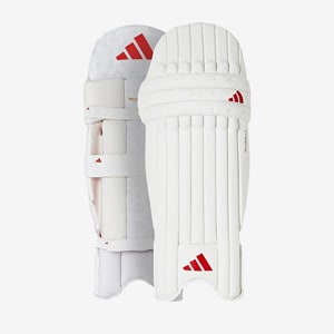adidas Incurza 6.0 Ambi Batting Pads | Pro:Direct Cricket