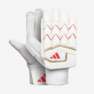 adidas Incurza 3.0 LH Batting Gloves | Pro:Direct Cricket