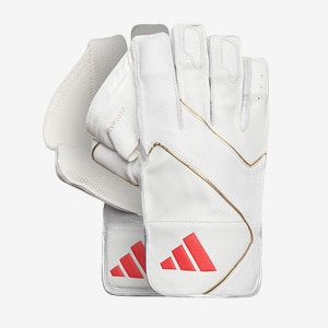 adidas Incurza 1.0 Wicket Keeping Gloves | Pro:Direct Cricket