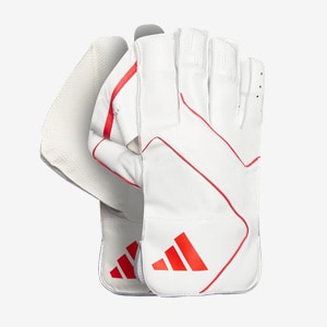 adidas Incurza 4.0 Wicket Keeping Gloves | Pro:Direct Cricket