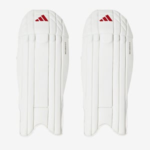 adidas Incurza 2.0 Wicket Keeping Pads | Pro:Direct Cricket