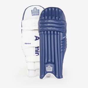 Admiral Pro RH Batting Pads | Pro:Direct Cricket