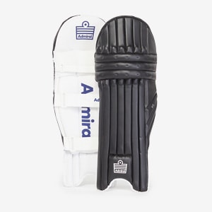 Admiral 2.0 LH Batting Pads | Pro:Direct Cricket