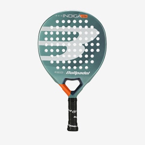Bullpadel Indiga Control 25 Padel Racket | Pro:Direct Tennis