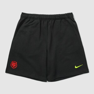 Nike Stade Toulousain 24/25 Training Short | Pro:Direct Rugby