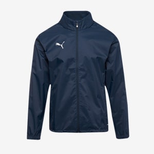 Puma teamADDITIONS All Weather Training Jacket