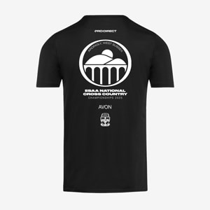 ESAA National Puma Kids T-Shirt | Pro:Direct Running