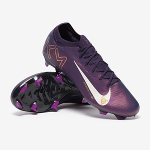 Nike Air Zoom Mercurial Vapor XVI Pro x Mbappe FG - Grand | Pro:Direct Soccer