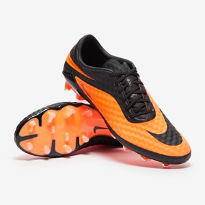 Nike Hypervenom Phantom Regeneration SE Firm Ground - Black