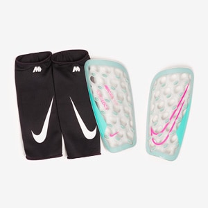 Parastinchi Nike Mercurial FlyLite SuperLock | Pro:Direct Soccer