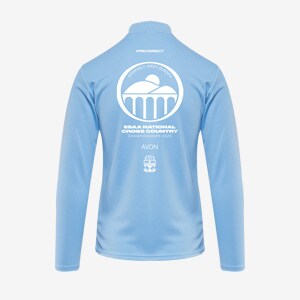 ESAA National Puma 1/4 Zip Top | Pro:Direct Running
