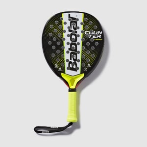 Babolat Counter Origin Padel Racket | Pro:Direct Tennis