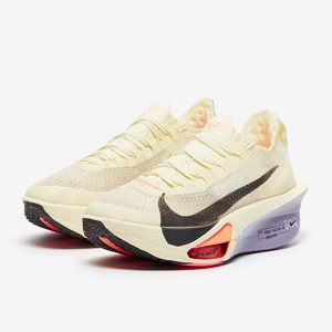 Nike Womens Air Zoom Alphafly Next% 3 | Pro:Direct Running