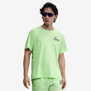 Nike City Marathon Miler T-Shirt | Pro:Direct Running