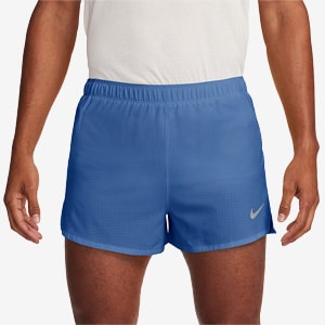 Nike Dri-FIT Fast 3In Brief Lined Shorts | Pro:Direct Running