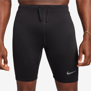 Nike Dri-FIT Fast Brief Lined Half Tights | Pro:Direct Basketball